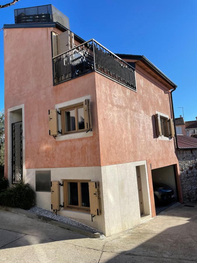 Rovinj Old Town Luxury Home Esterno foto